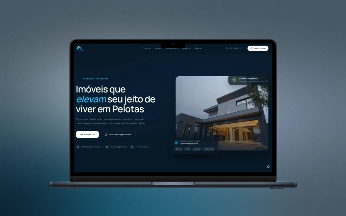 CRI Imobiliária