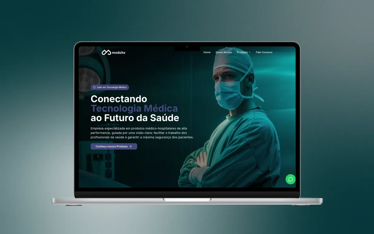 MedSite